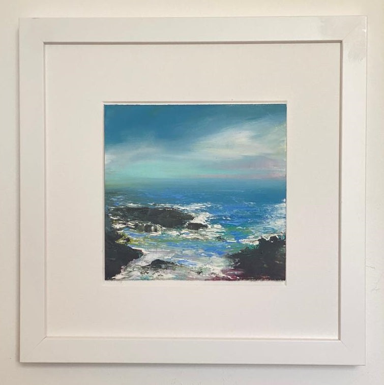 Cornish Seascapes