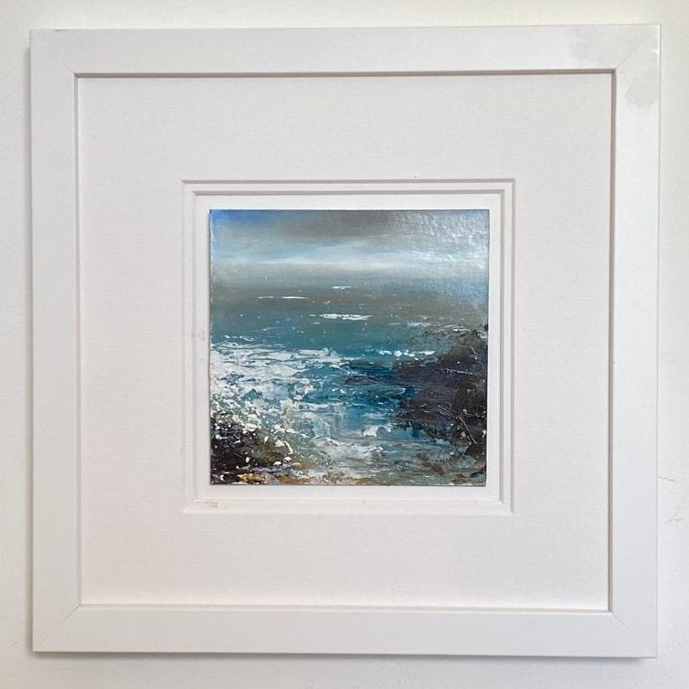 Cornish Seascapes