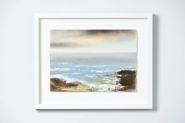 Cornish Seascapes