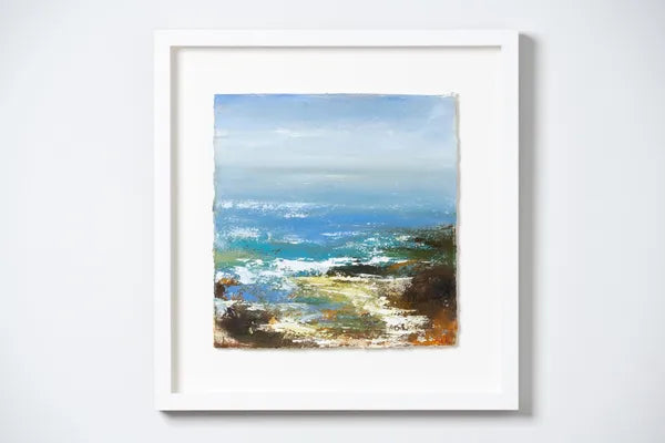 Cornish Seascapes