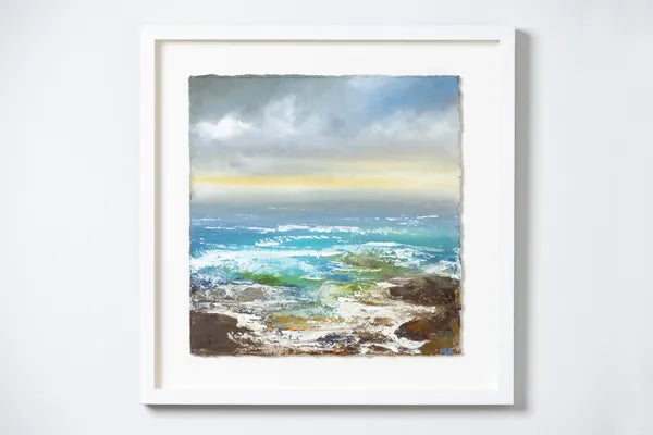 Cornish Seascapes