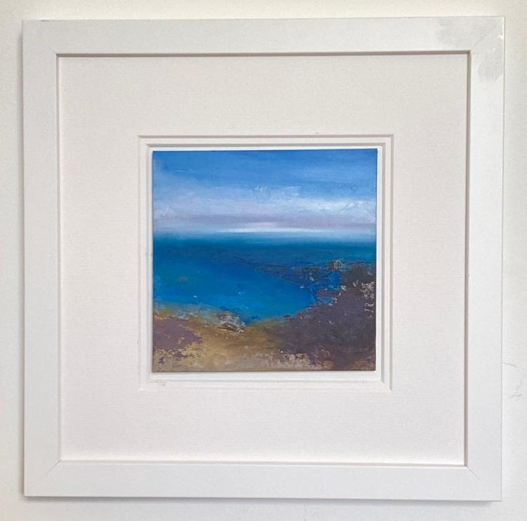 Cornish Seascapes